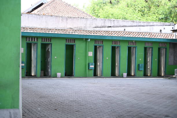 Best Sanitation services for porta potties  in Wellington, FL