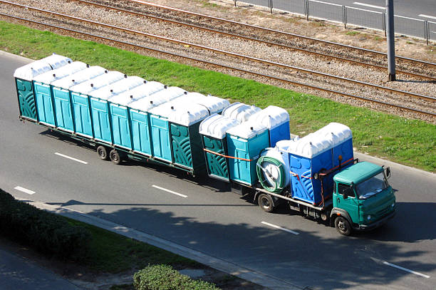 Best Affordable porta potty rental  in Wellington, FL